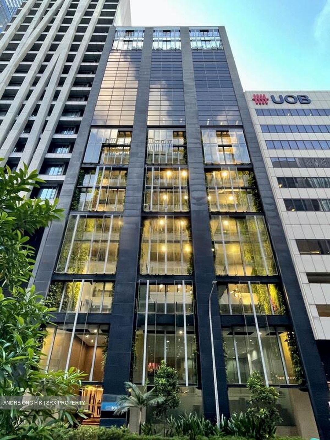 Cecil Street (D1), Office #450975391